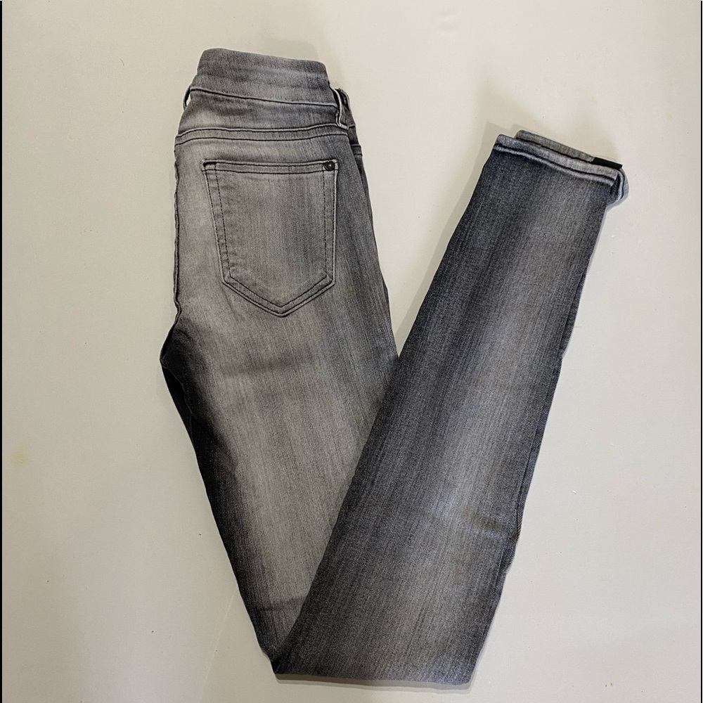 Koral  Los Angeles Jeans size 25